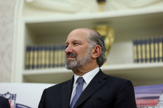 Δασμοί: Αμερικανός υπουργός Εμπορίου εκφράζει αισιοδοξία για συμφωνία ΗΠΑ-Ινδίας στο άμεσο μέλλον