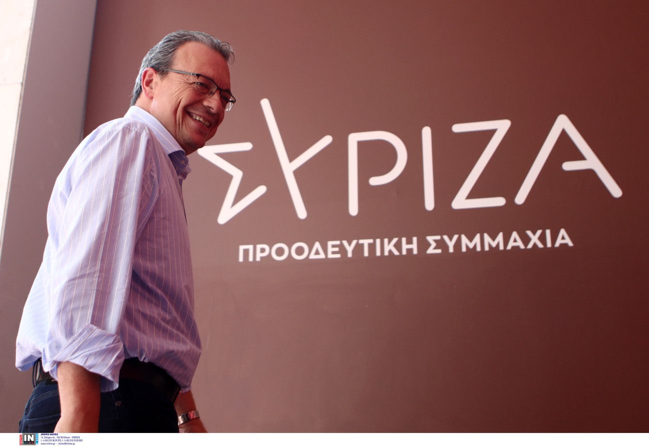 Δυο ημέρες προθεσμία για τις υπογραφές της πρότασης του ΣΥΡΙΖΑ – Επαφές Φάμελλου με Ζωής και ανεξάρτητους