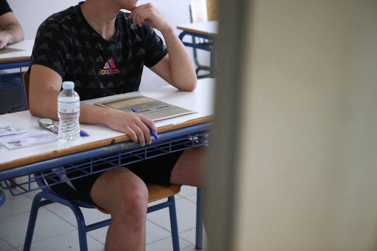 Πανελλαδικές 2025: Αρχικές εκτιμήσεις για τα θέματα των Μαθηματικών στα ΕΠΑΛ