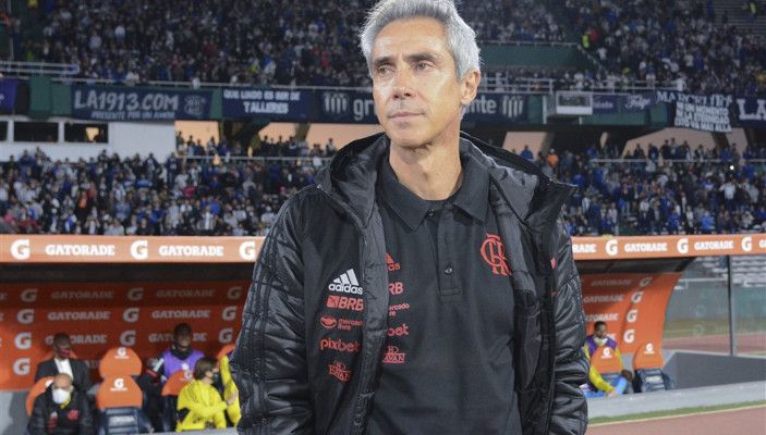 Διαψεύδουν την περίπτωση του Πάουλο Σόουζα στην ΑΕΚ