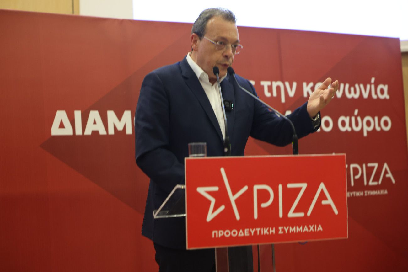 Φάμελλος: Διήμερη επίσκεψη στην Παλαιστίνη και οι σημαντικές συναντήσεις του