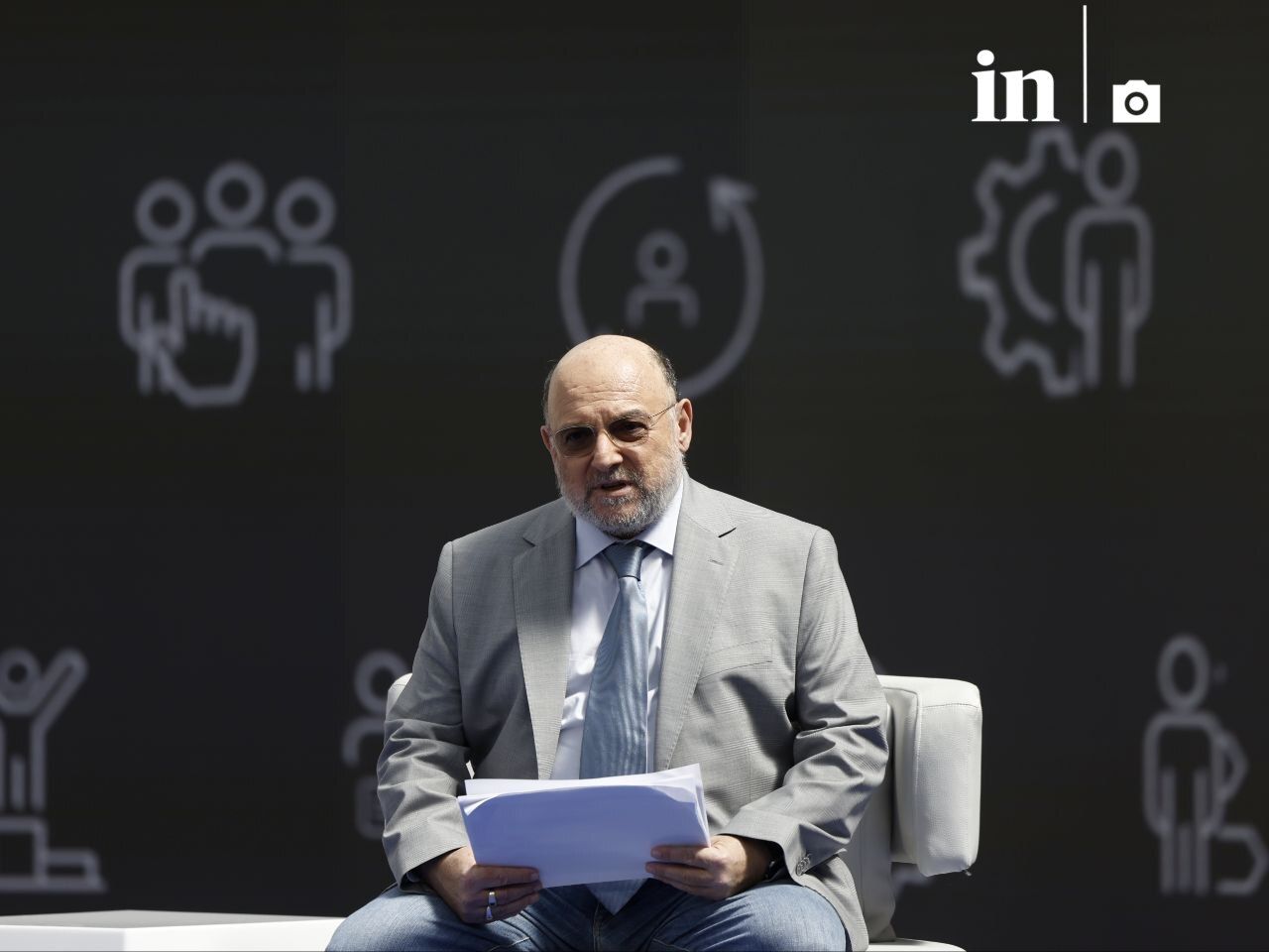 Φαναράς στο inForum: Οι αποδοχές και οι συνθήκες εργασίας οδηγούν στο brain drain – Β’ μέρος της έρευνας