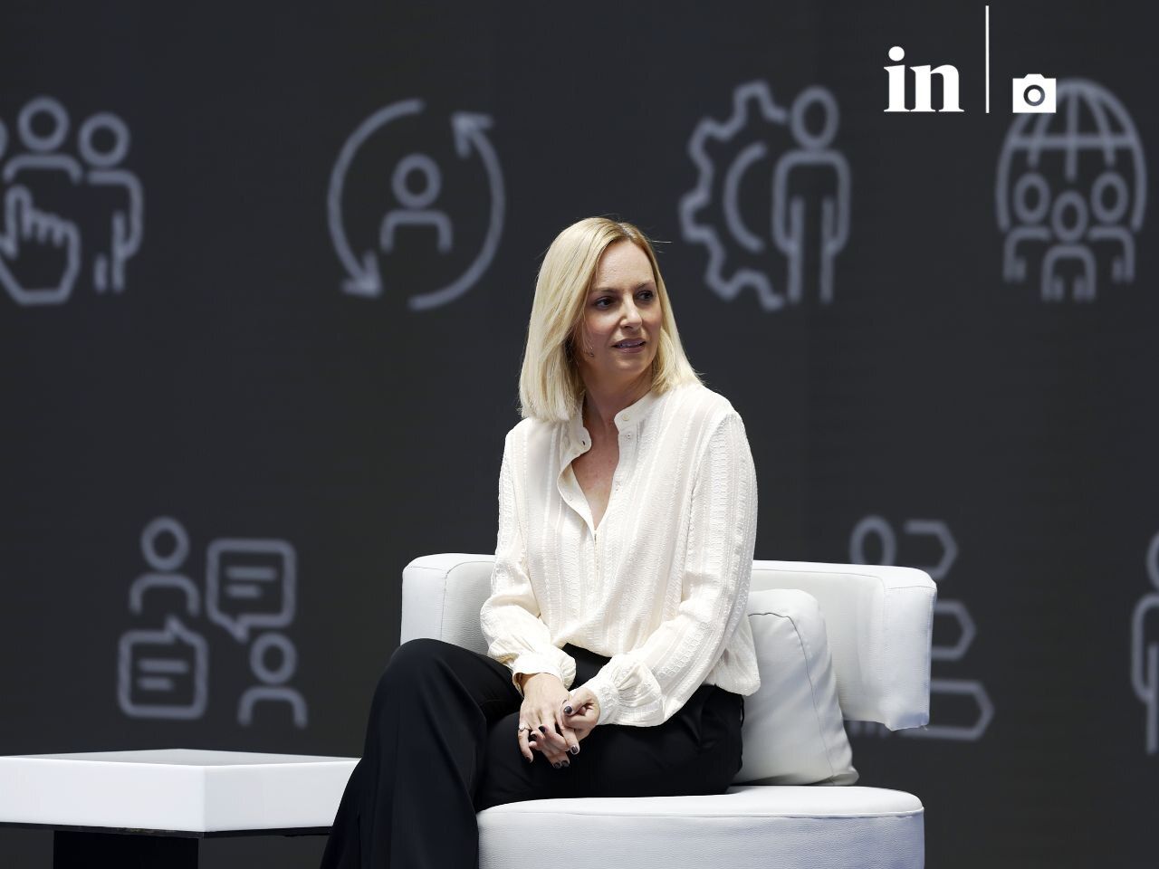 inForum – Ιωάννα Δρέττα: Ο τουρισμός δημιουργεί θέσεις υψηλής εξειδίκευσης για τους νέους