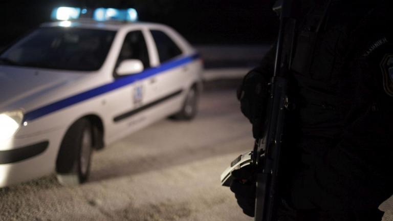 Σύλληψη δύο Τούρκων στη Βουλγαρία για πυροβολισμούς κατά της ΕΥΠ