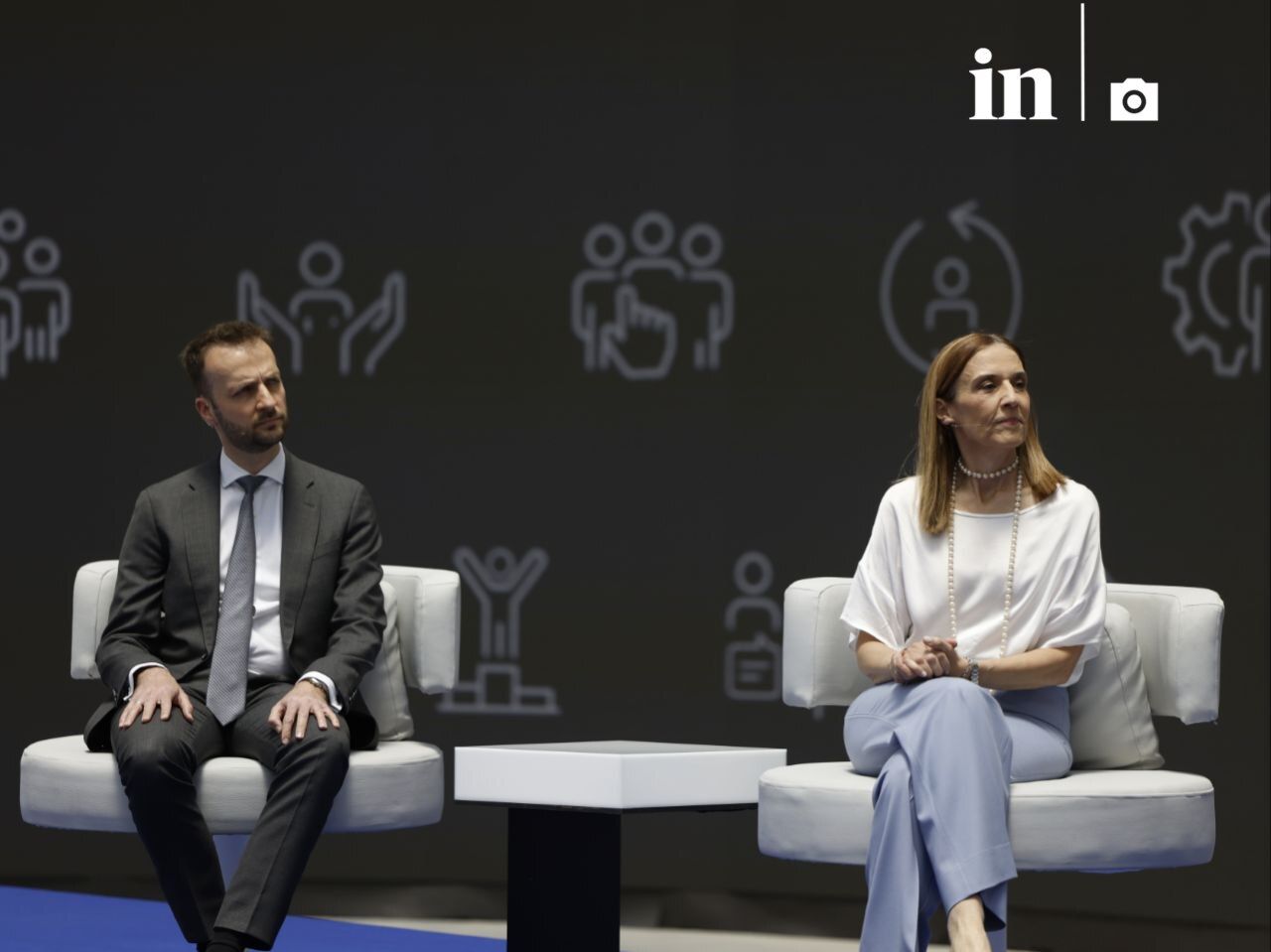 inForum: Η συμβολή της Alpha Bank στην επιστροφή των ταλέντων