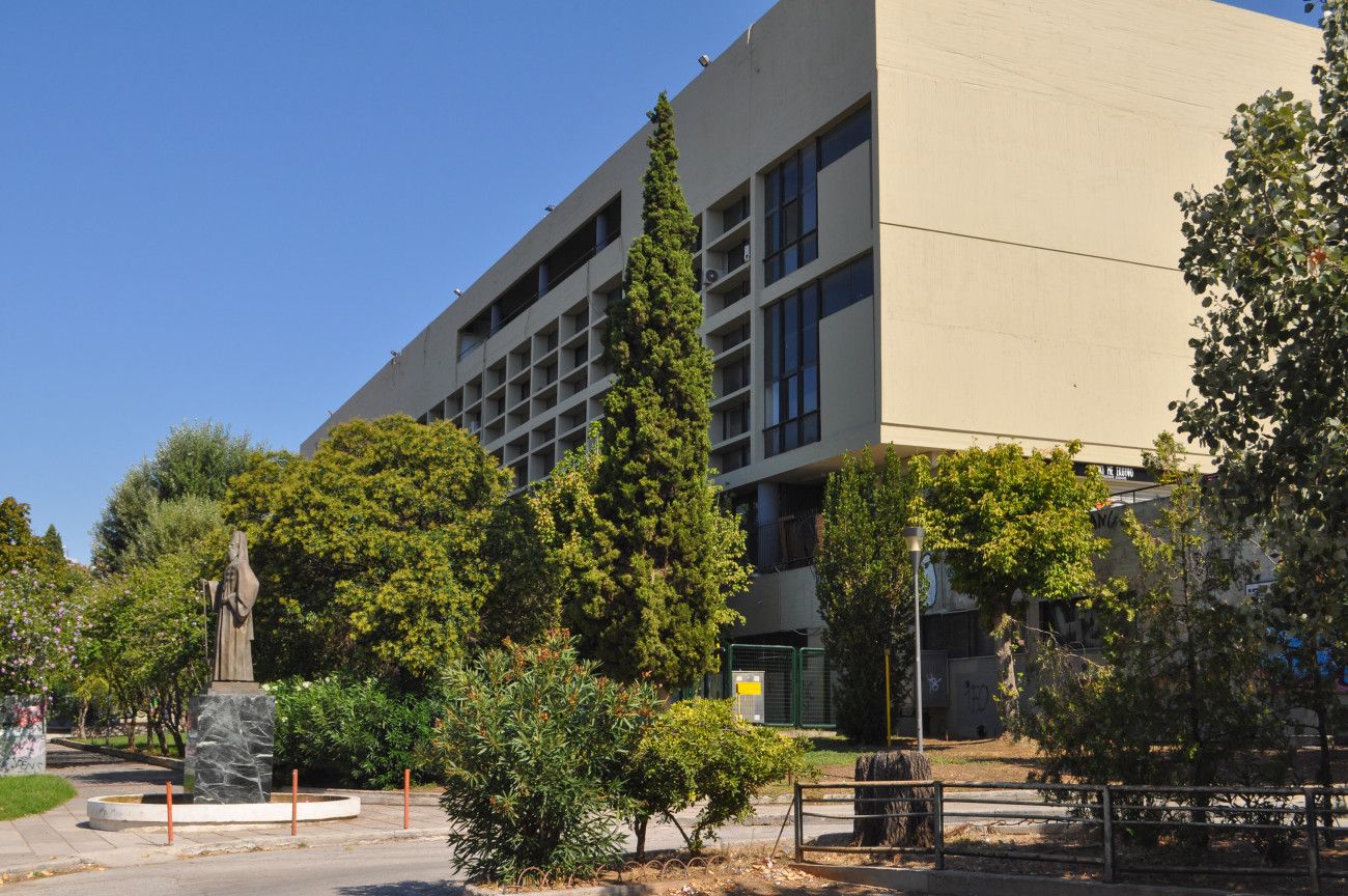 Υπουργείο Παιδείας: Καλεί το Αριστοτέλειο Πανεπιστήμιο να προχωρήσει άμεσα στη διαδικασία εκλογής νέου πρύτανη