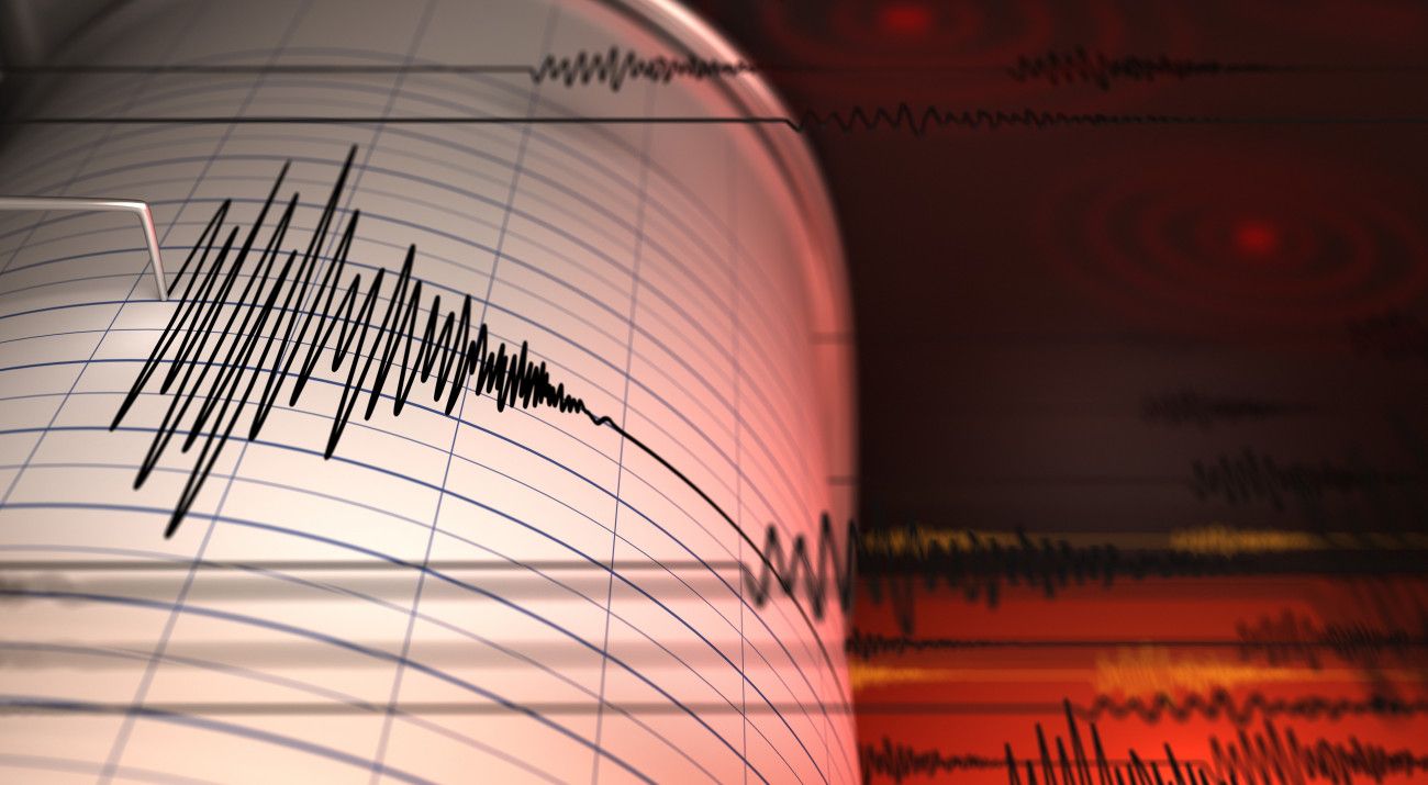 Σεισμός 5,3 Ρίχτερ: Επιστήμονες εκτιμούν αν πρόκειται για κύρια δόνηση