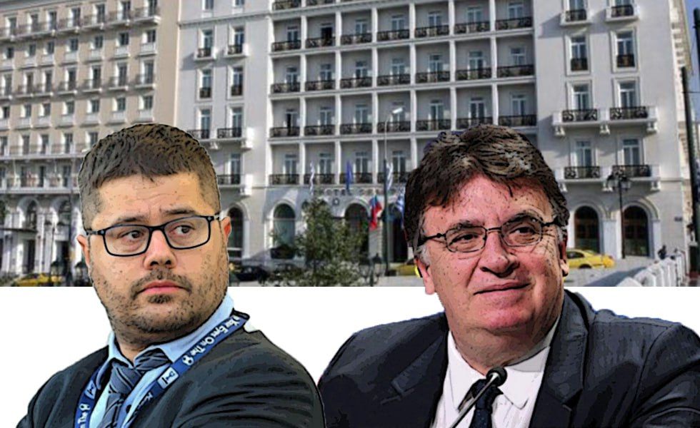 Σημαντική συνάντηση για το μέλλον του ελληνικού ποδοσφαίρου