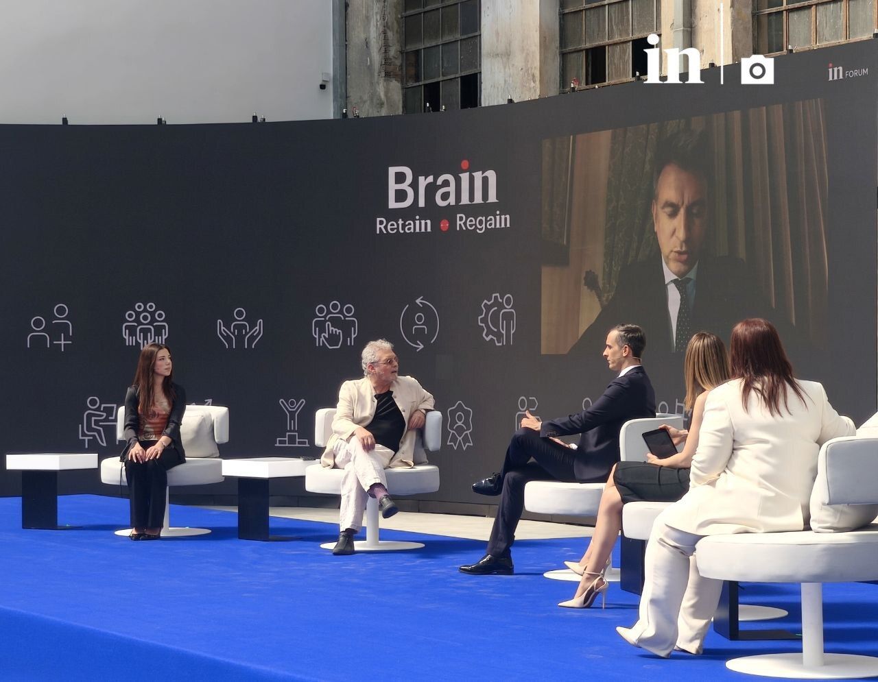 inForum: Η μέτρηση του brain drain είναι δύσκολη, ωστόσο οι ψηφιακοί νομάδες προσφέρουν οφέλη