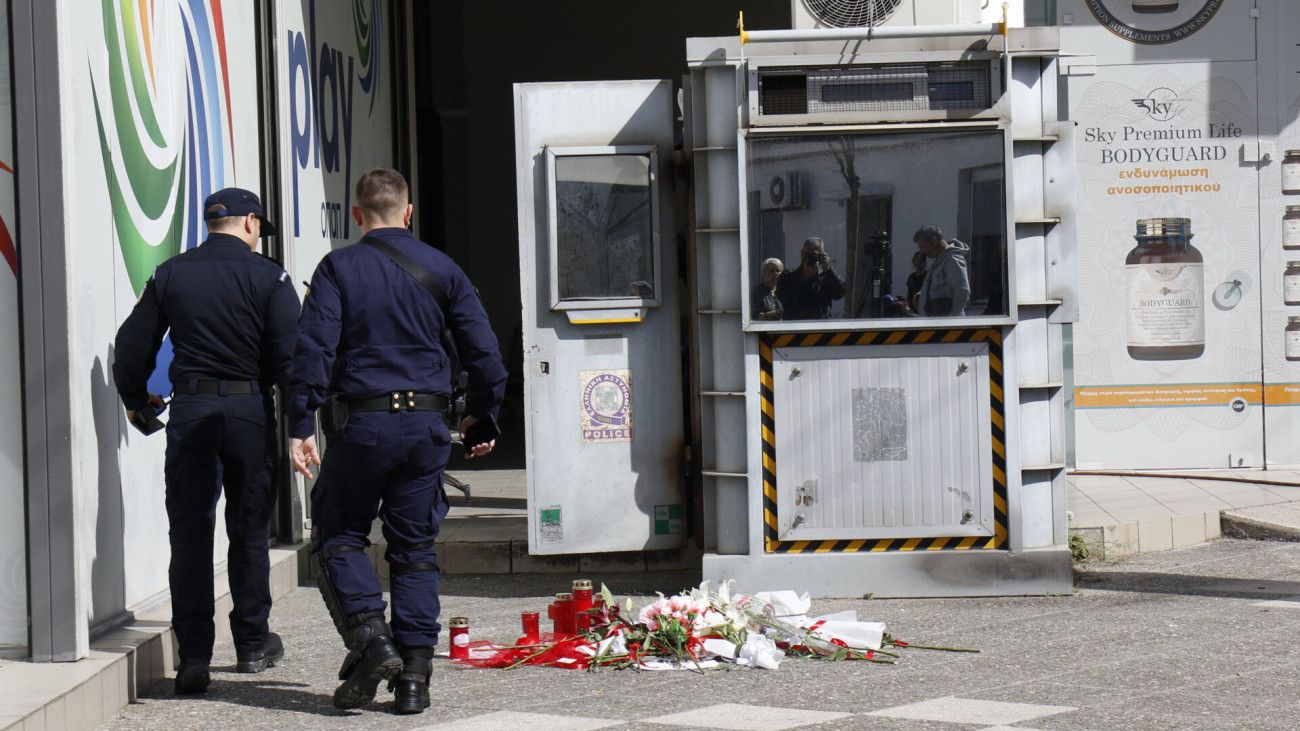 Άγιοι Ανάργυροι: Νέες αποκαλύψεις για τη δολοφονία της Κυριακής Γρίβα