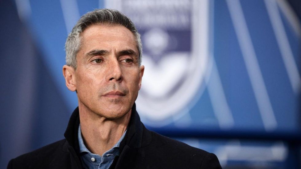 A Bola: Πρόταση ανανέωσης από τη Σαμπάμπ-Αλ Αχλί στον Σόουζα