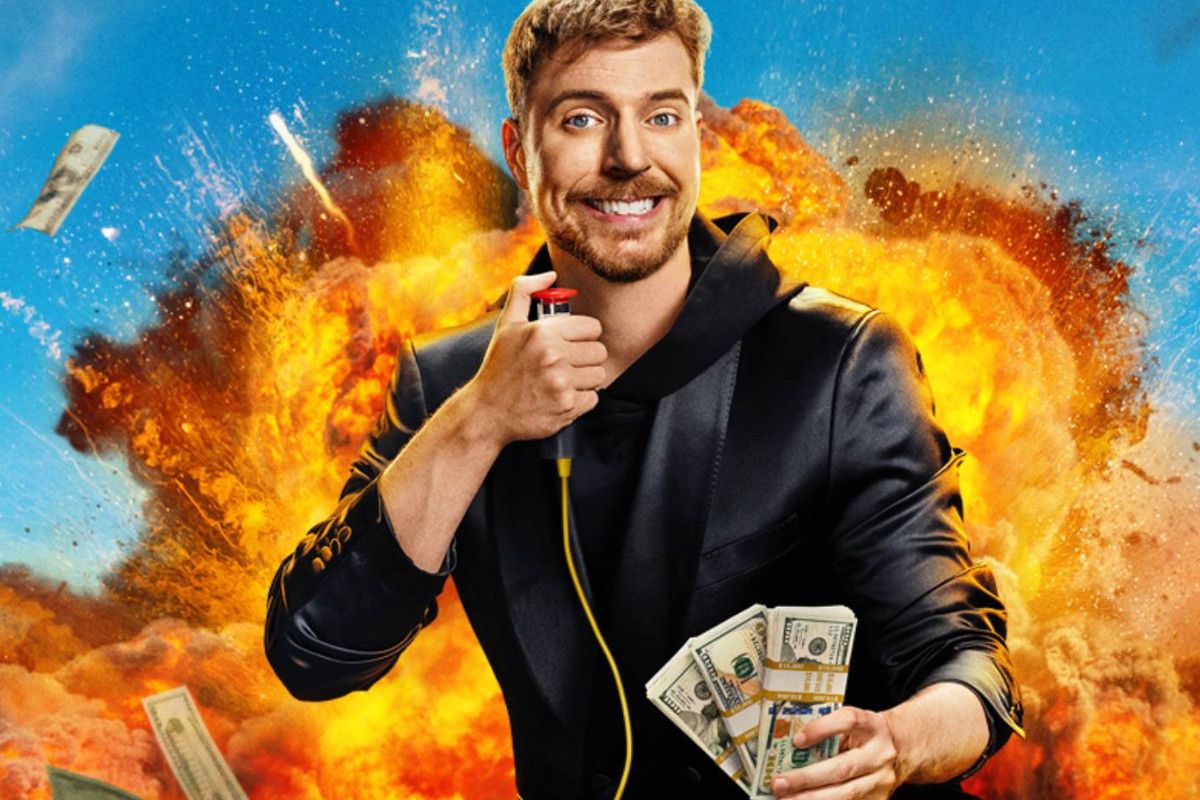 Ο MrBeast: Γιατί ο Μότσαρντ της ψηφιακής οικονομίας δανείζεται από τη μητέρα του;