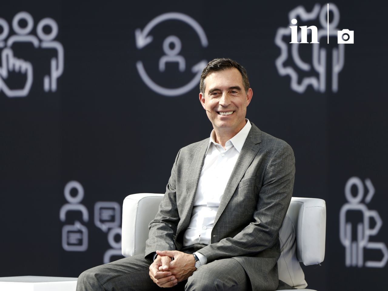 inForum – Αρσένης: Η σημασία ενός ώριμου επιχειρηματικού σχεδίου