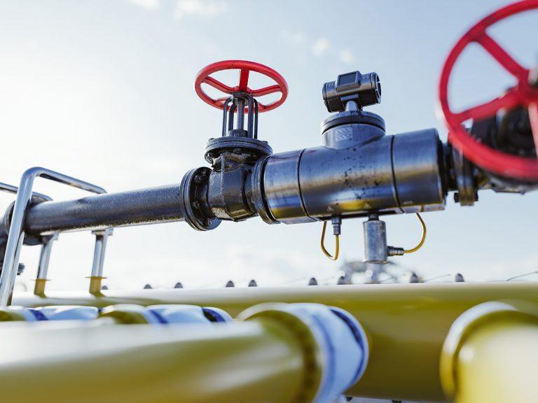 Φυσικό αέριο: Η Gazprom απορρίπτει την προοπτική ενός τουρκικού κόμβου διανομής στην Ευρώπη
