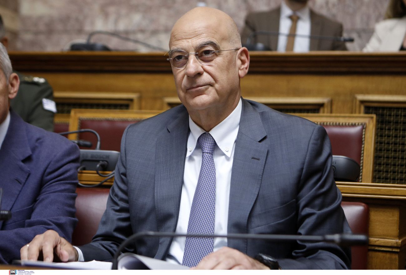 Βουλή: Η Ελλάδα δεν θα συμμετάσχει στο πρόγραμμα SAFE της ΕΕ, ανακοινώνει ο Δένδιας