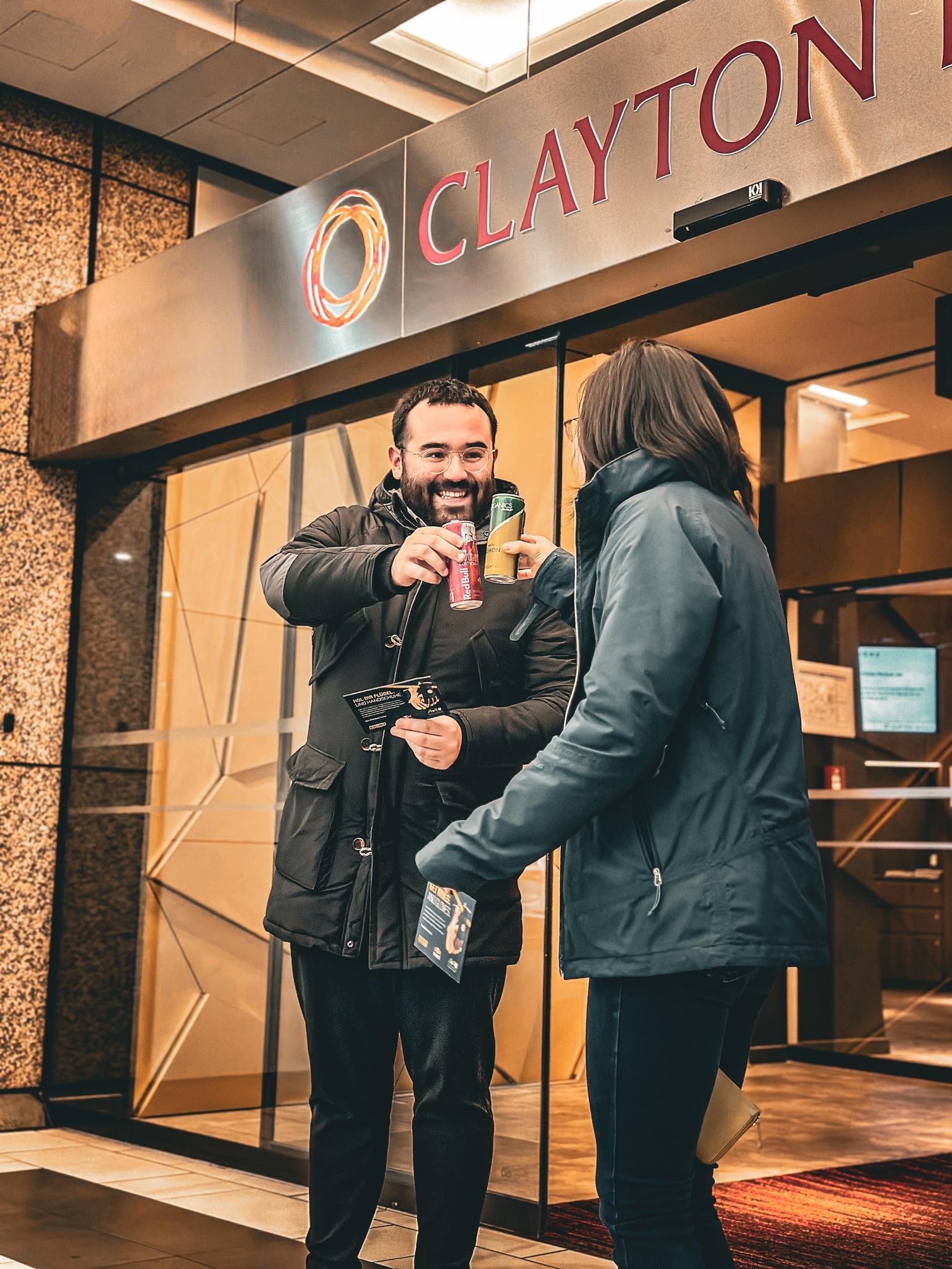 Η Dalata απορρίπτει πρόταση εξαγοράς 1,3 δισ. ευρώ από σκανδιναβικούς ομίλους