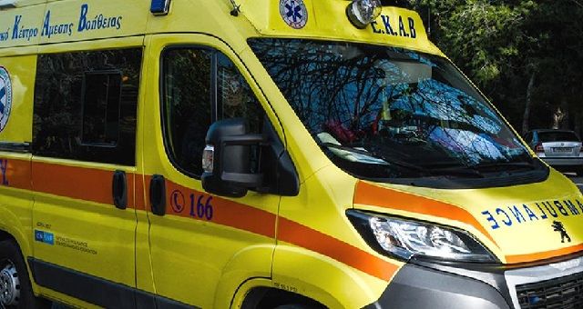 Αργολίδα: Ανασύρθηκε νεκρή ηλικιωμένη από τη θάλασσα στα Μέθανα