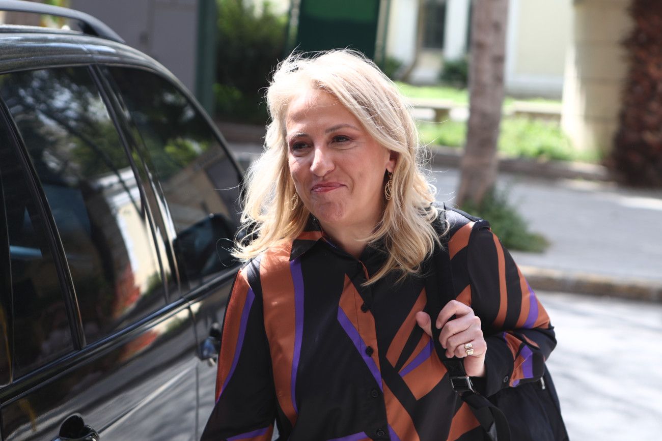 Ρένα Δούρου: Κανείς δεν δικαιούται να πανηγυρίζει για την αθώωση