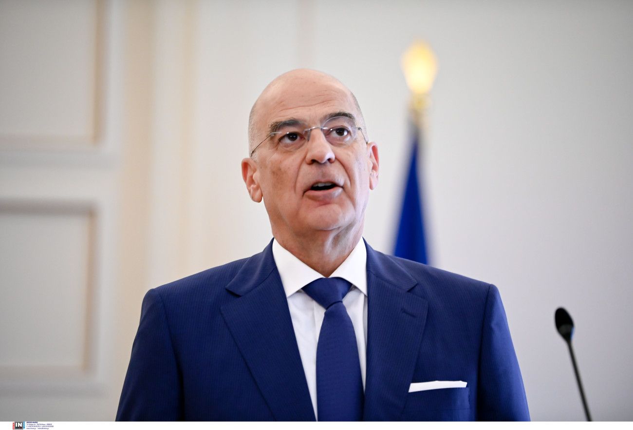 Στην Γαλλία ο Δένδιας για την καθέλκυση της φρεγάτας FDI HN Φορμίων