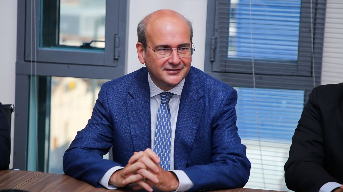 Χατζηδάκης: Αναμένουμε τον Παναθηναϊκό και τον Ολυμπιακό να καταλήξουν σε συμφωνία