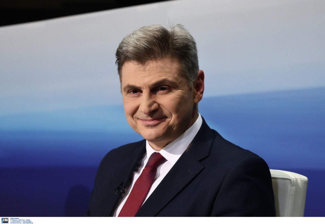 Ερώτηση του Νικόλα Φαραντούρη προς την Κομισιόν για την επανεξέταση του πακέτου 4 δισ. ευρώ προς την Αίγυπτο
