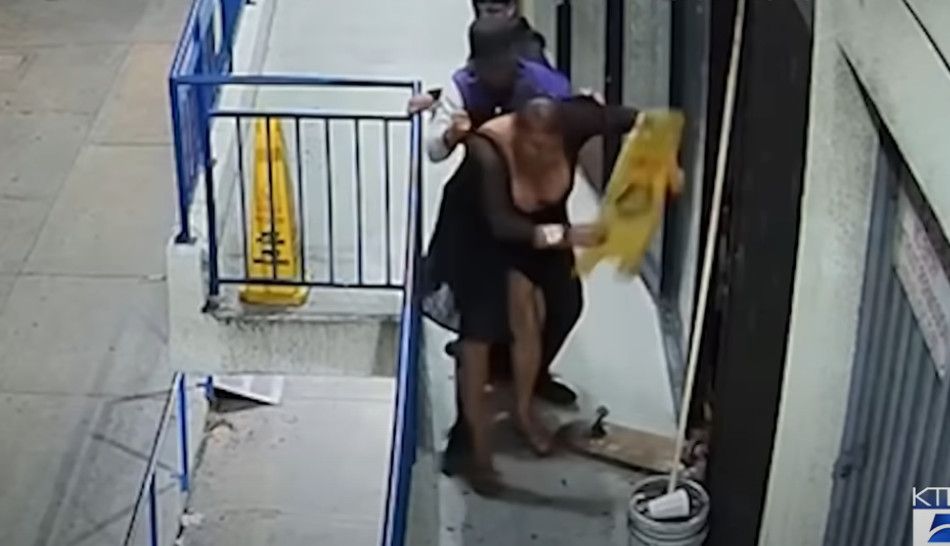 Έγκλημα μίσους: Τρανς γυναίκα δέχεται συνεχείς επιθέσεις — Σύλληψη ενός υπόπτου