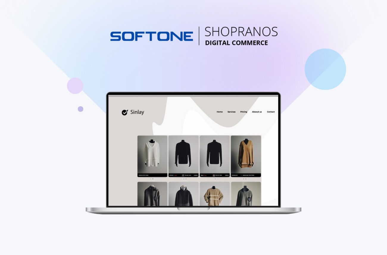 Απόδοση, αξιοπιστία και ευκολία: Πώς το Shopranos ξεχωρίζει στην αγορά του eCommerce