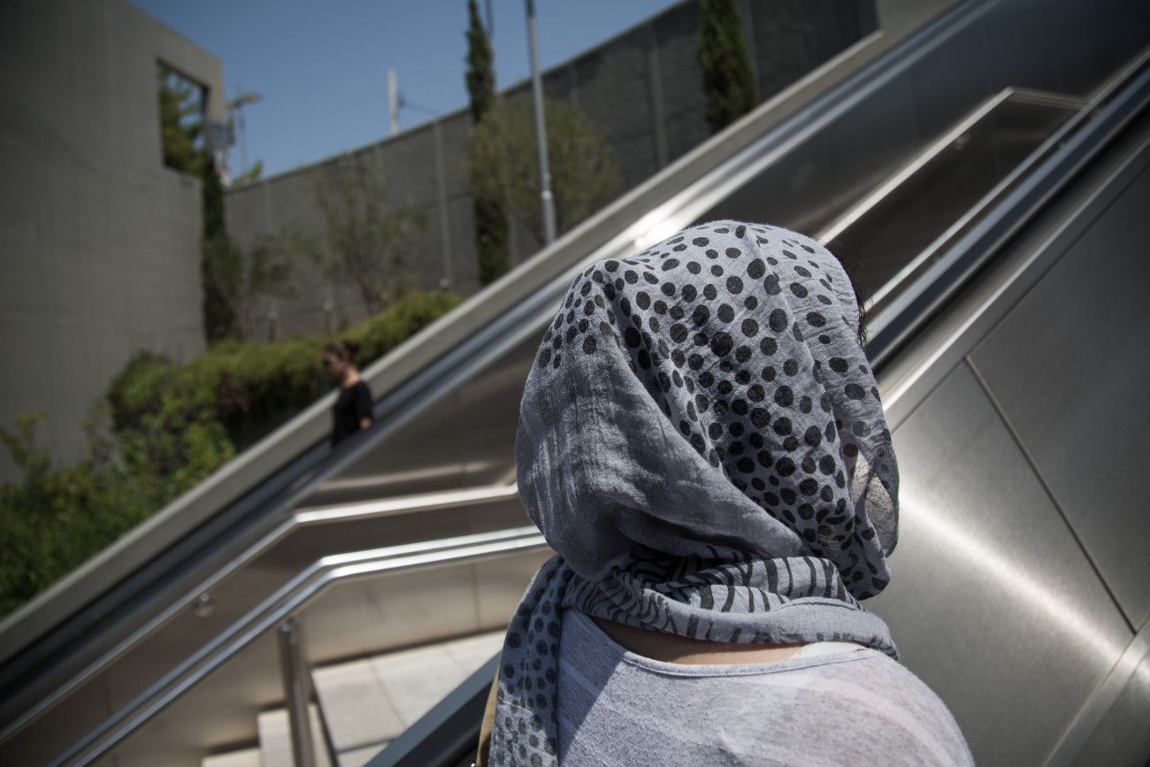 Στρατηγική αλλαγή στη μεταναστευτική πολιτική από τον Μάκη Βορίδη