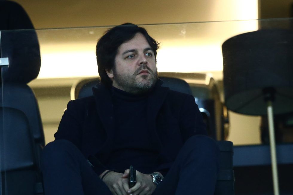 Αναταραχή με τον Ριμπάλτα στην ΑΕΚ