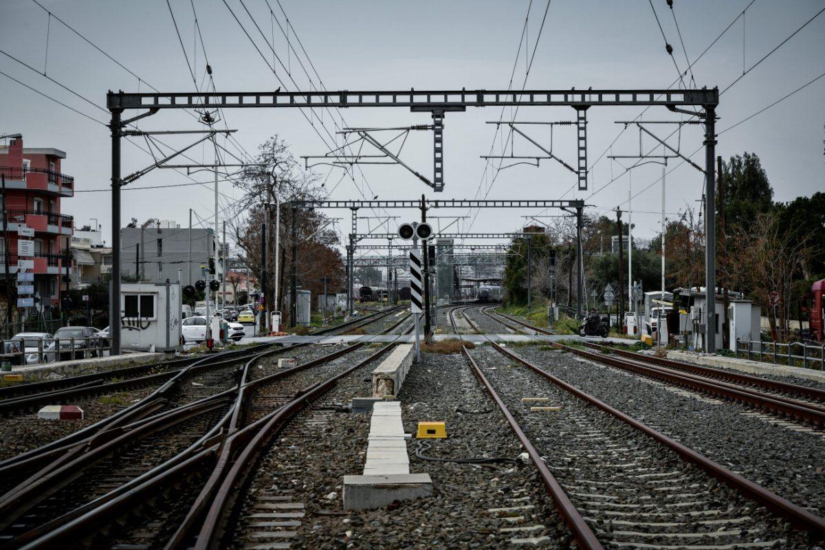 Τρένα: Ομόφωνη απόφαση για 24ωρη απεργία λόγω των αιτημάτων των εργαζομένων