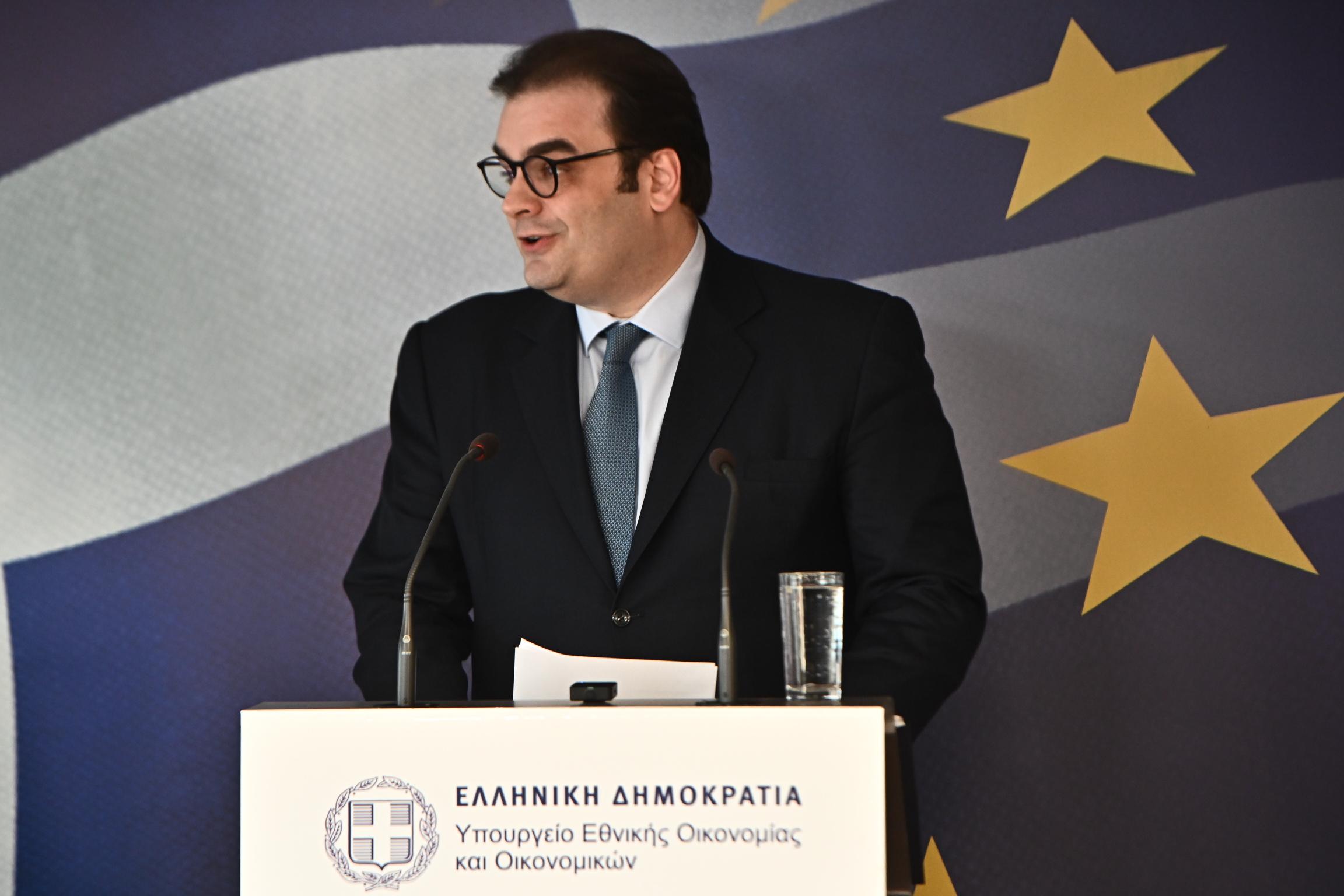 Ενεργοποίηση ρήτρας διαφυγής: Δημιουργείται δημοσιονομικός χώρος 500 εκατ. ευρώ για το 2026
