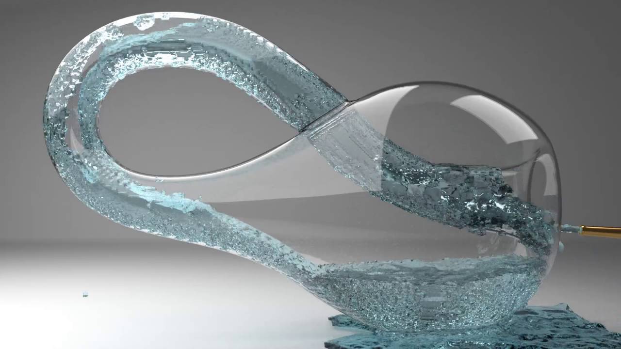 Το Klein bottle: Η παράξενη επιφάνεια που αψηφά τις παραδοσιακές έννοιες