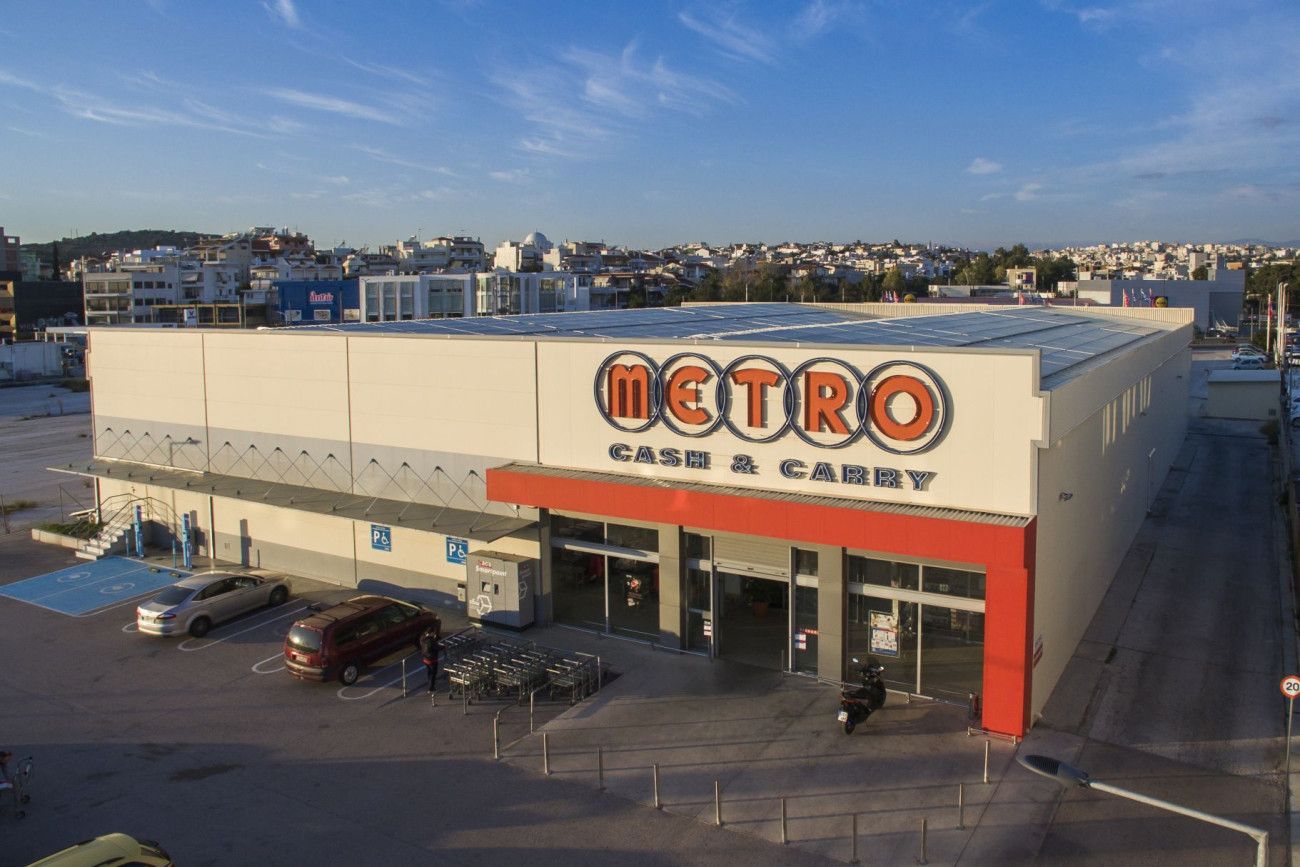 Η Metro προχωρά στην πράσινη μετάβαση μέσω βιώσιμων πρακτικών και μετρήσιμων αποτελεσμάτων