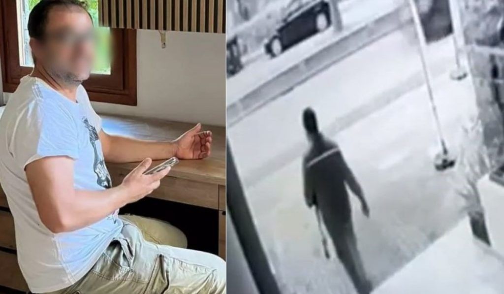 Δολοφονία ξυλουργού στη Χαλκίδα: 18 χρόνια κάθειρξης στη 39χρονη δράστη