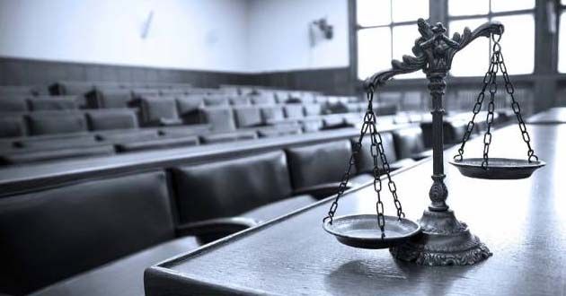 Ένωση Δικαστών και Εισαγγελέων: Διαρκές αίτημα η επαναφορά των Δώρων