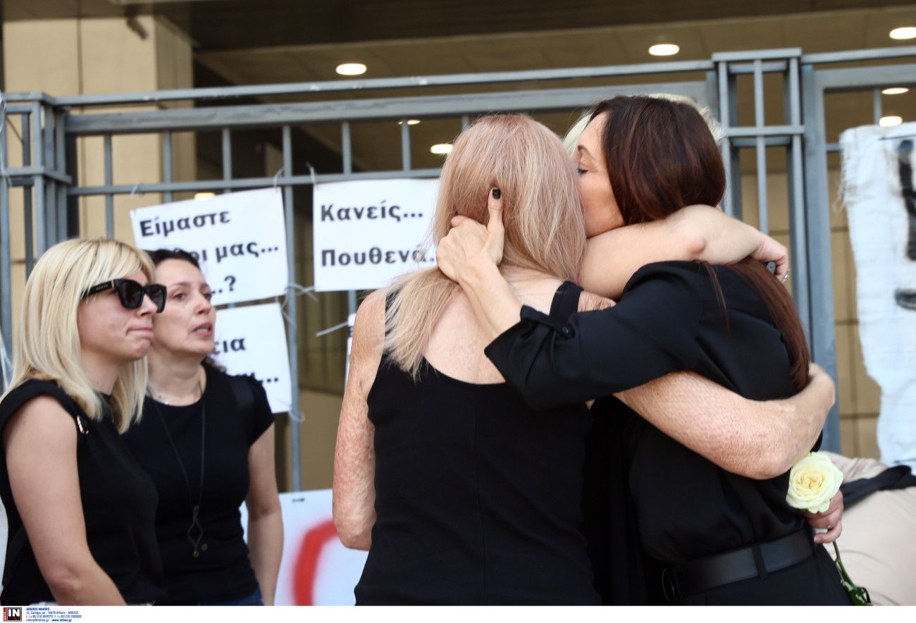 Μάτι: Αξιολόγηση από τους συγγενείς θυμάτων μετά την απόφαση της δίκης