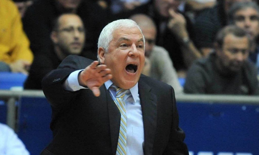 Νέος προπονητής του Βεζένκοφ αναλαμβάνει ο Πίνι Γκέρσον