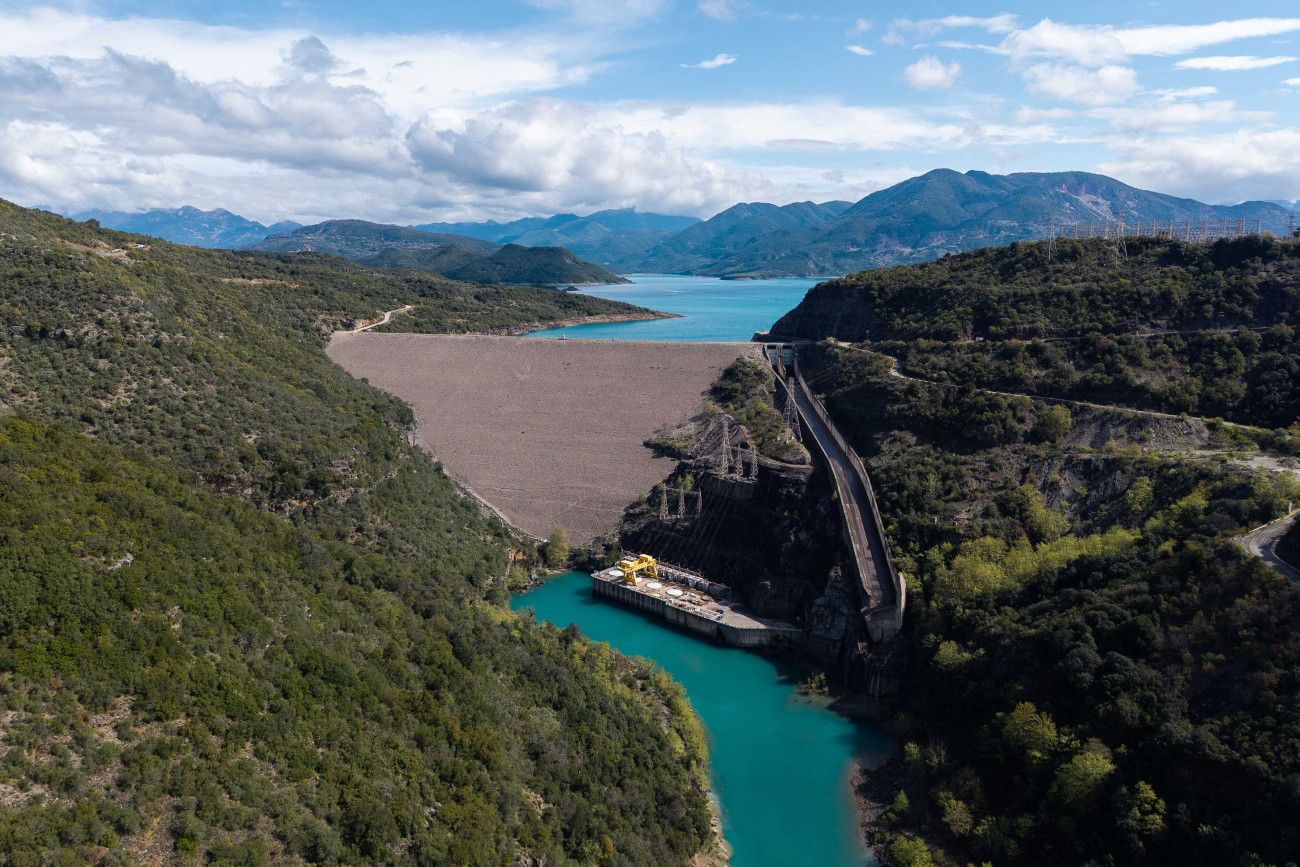 Νέα συνεργασία του Ομίλου ΔΕΗ με τον Οργανισμό Hydropower Sustainability Alliance