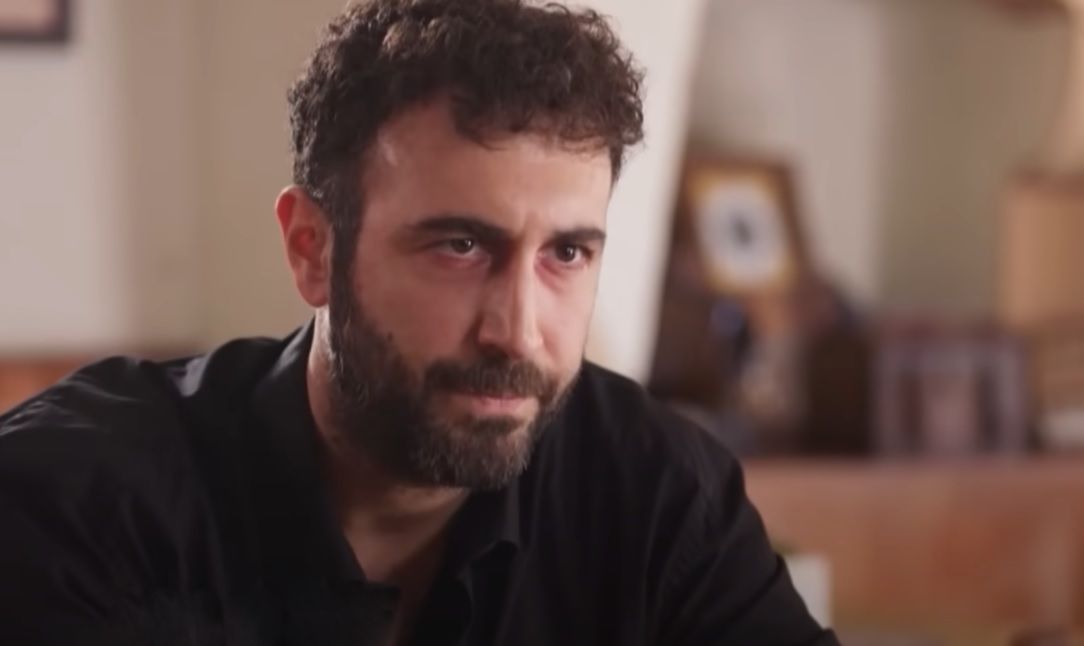 Η γη της ελιάς: Ένα δράμα γεμάτο πόνο και εκδίκηση