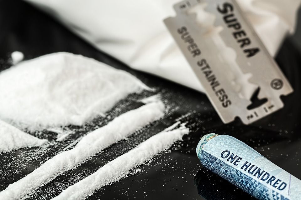 Προειδοποίηση για τα άγνωστα συνθετικά ναρκωτικά που πλήττουν την Ευρώπη