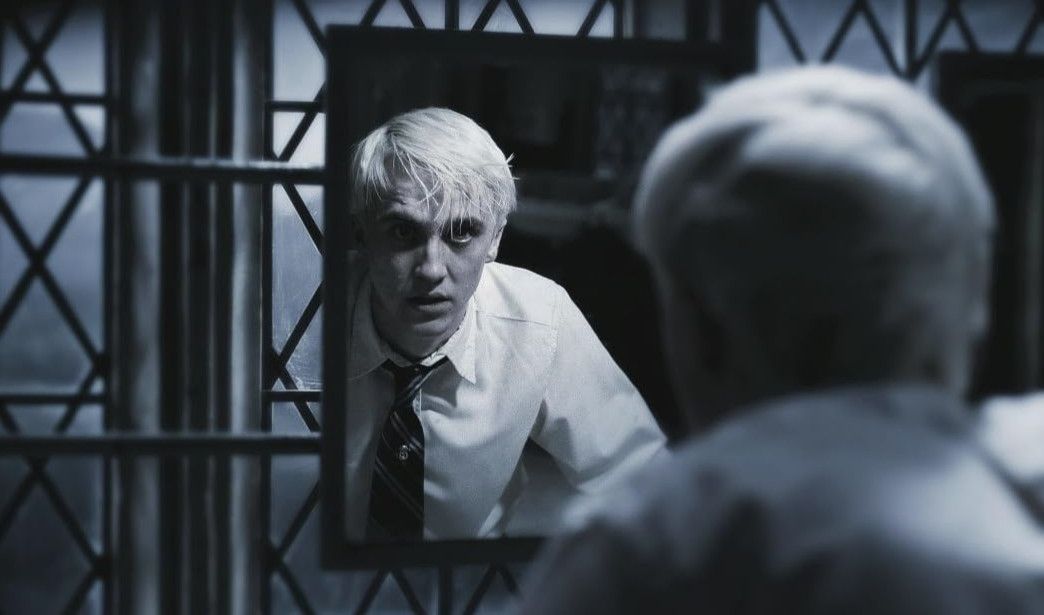 Επιστροφή στο Hogwarts: Ο Τομ Φέλτον ετοιμάζεται να επαναφέρει τον Ντράκο Μαλφόι