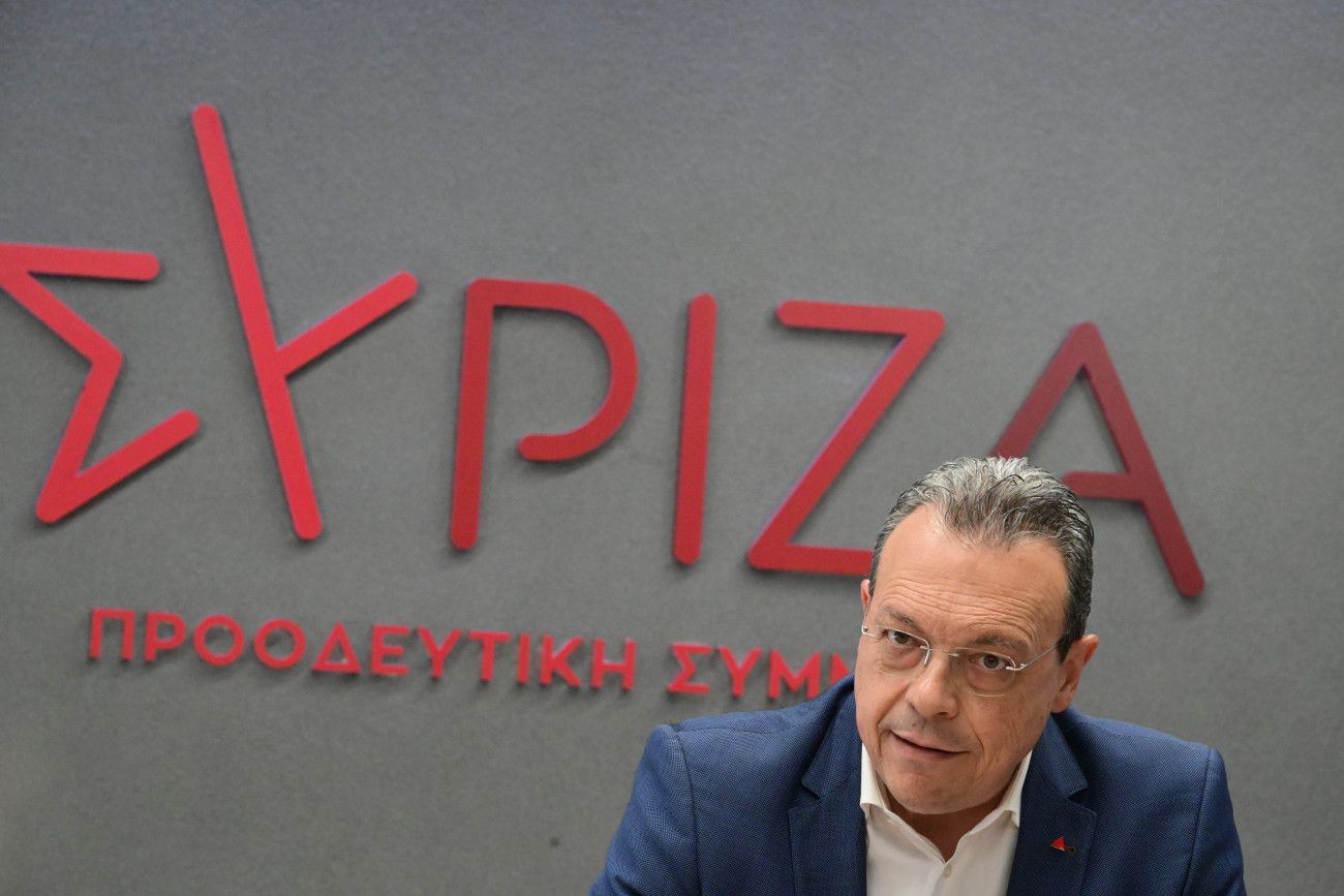 Φάμελλος: Το Ισραήλ παραβιάζει σαφώς το διεθνές δίκαιο – Διπλωματική ήττα της κυβέρνησης στη Μονή Σινά