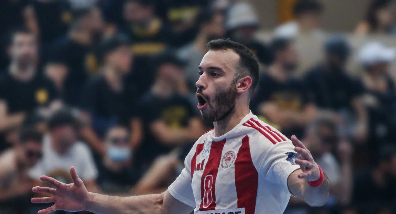Ζωντανά από το inSports και το Megaplay: Ολυμπιακός – ΑΕΚ