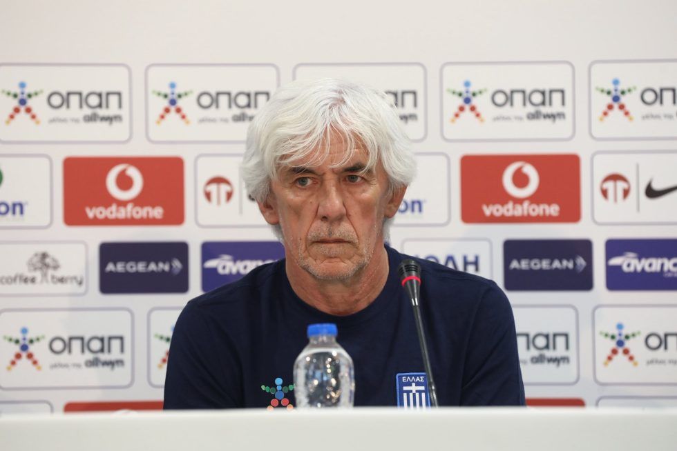 Γιοβάνοβιτς: Θα εξερευνήσουμε νέες προσεγγίσεις