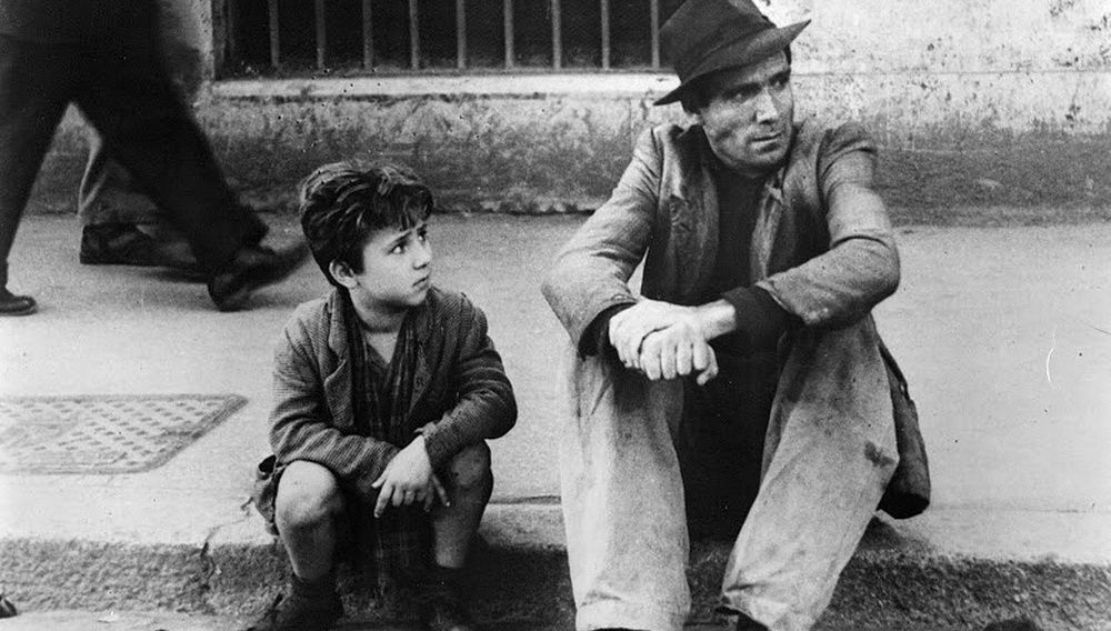 Enzo Staiola: Ο θλιμμένος πρωταγωνιστής του Κλέφτη Ποδηλάτων απεβίωσε σε ηλικία 85 ετών
