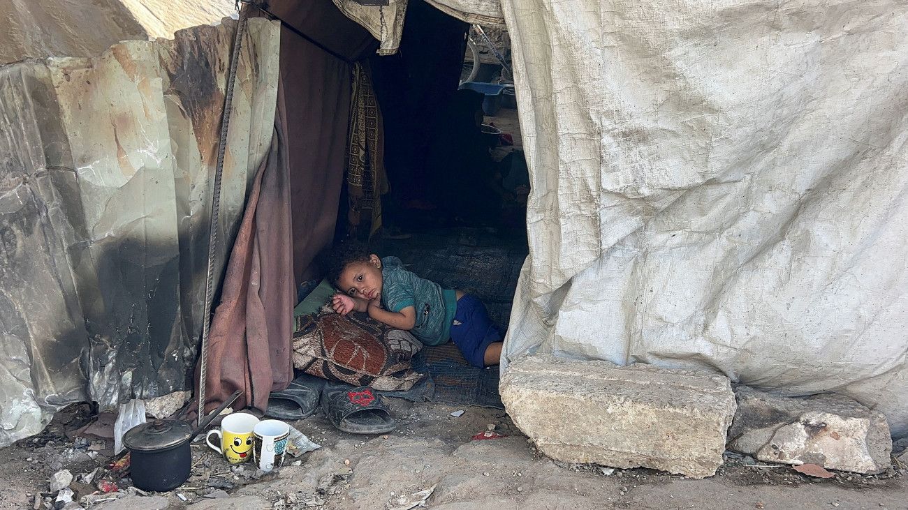 Γάζα: Δραματική ανθρωπιστική κρίση – Πολλοί νεκροί από ισραηλινές επιθέσεις
