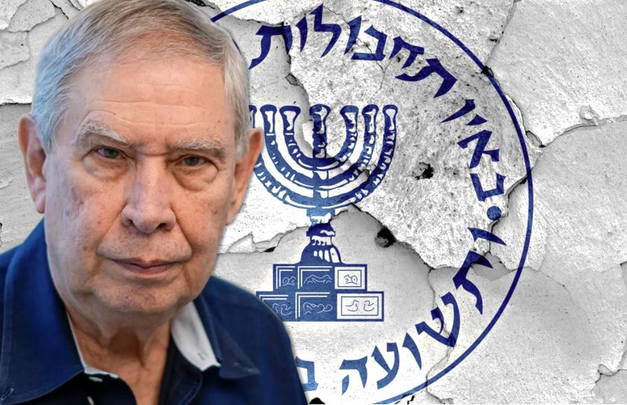 Ταμίρ Πάρντο: Ο παραλογισμός του Ισραήλ και η ανάγκη για ειρηνικές λύσεις