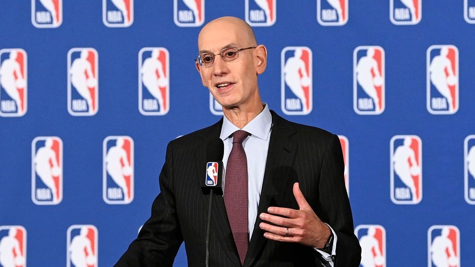 Σίλβερ: Το χρονοδιάγραμμα για το NBA Europe