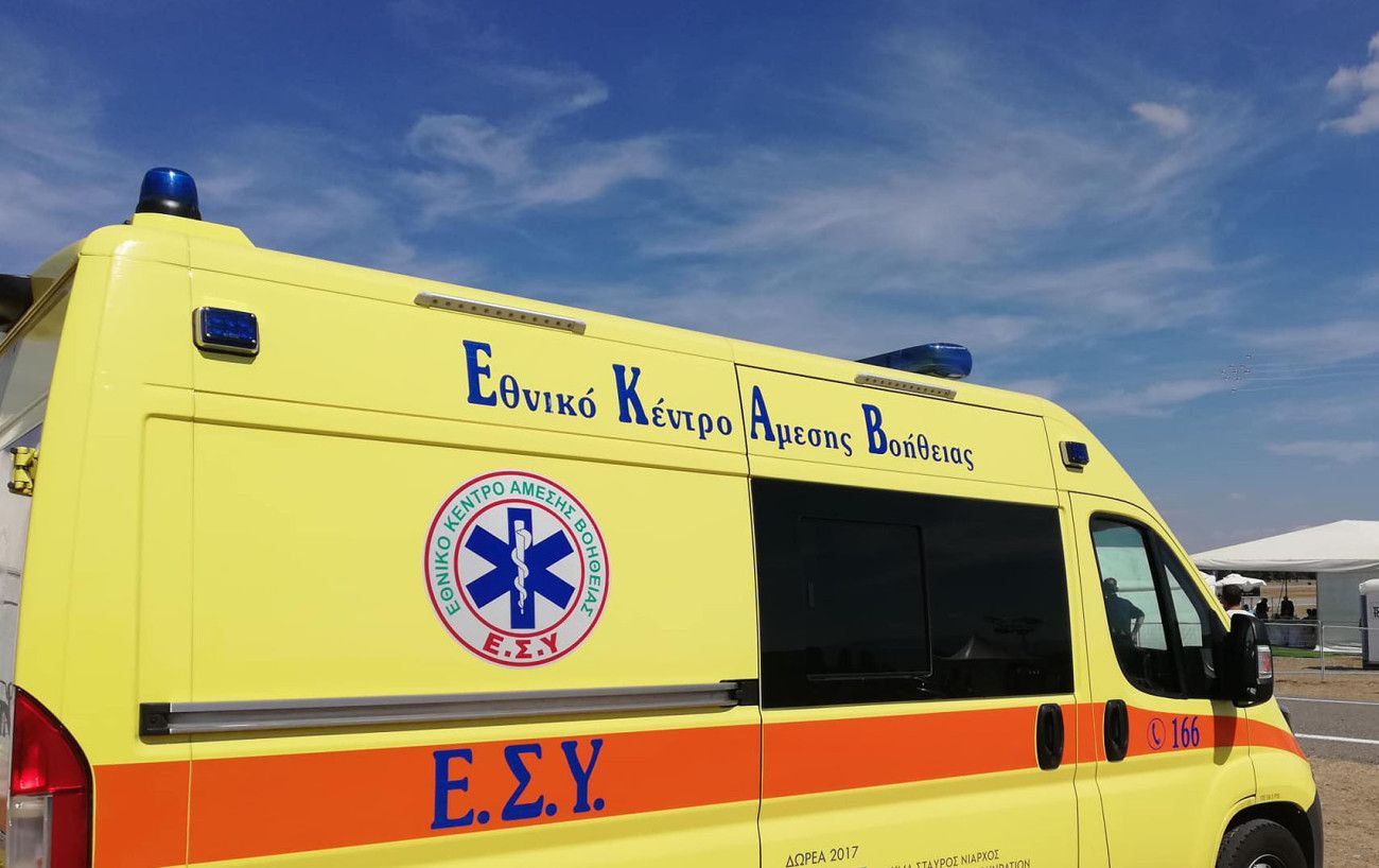 Τρίκαλα: Νεκροί σε οικία 83χρονης γυναίκας και του γιου της, παθολογικά αίτια υποδεικνύει η ιατροδικαστική έρευνα