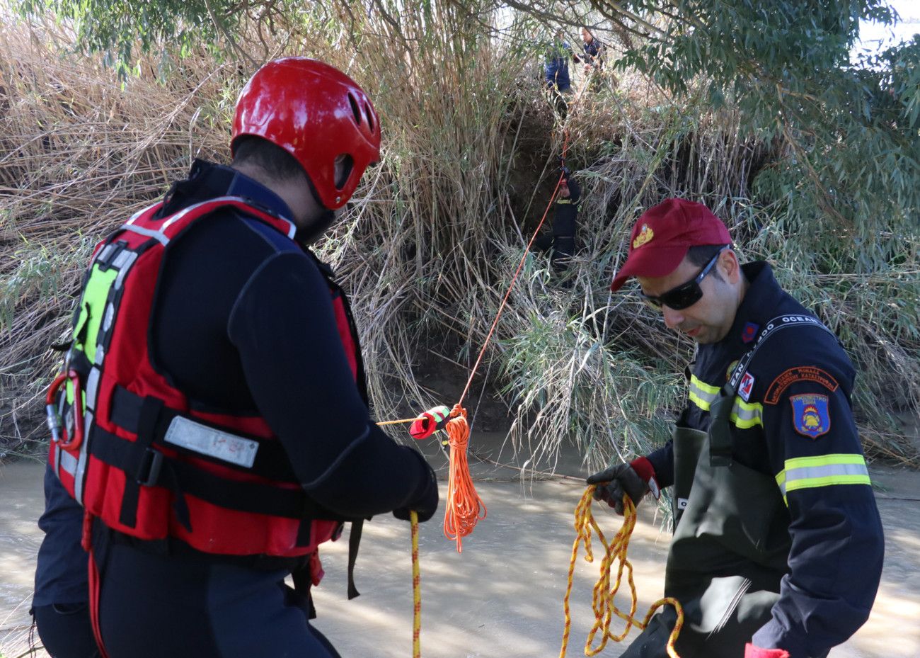 Κρήτη: Εξαφάνιση 65χρονης Ισραηλινής συγγραφέως στην Ιεράπετρα – Εκτεταμένες έρευνες για τον εντοπισμό της